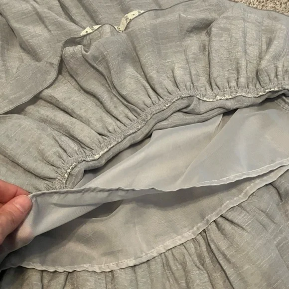 Delia’s Dress - Picture 8 of 10